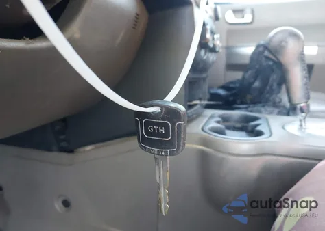 2007 Mitsubishi Endeavor Se z USA, uszkodzony, nr VIN 4A4MM31S27E077546